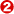 (2)