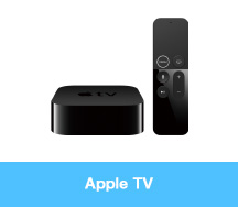 Apple TV